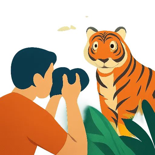 Cameras and storytelling: How this photography community celebrates biodiversity