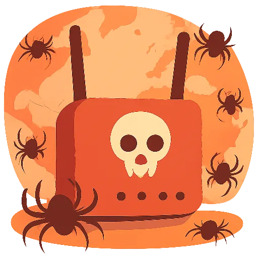 Az AryStinger botnet világszerte több ezer D-Link routert fertőzött meg.