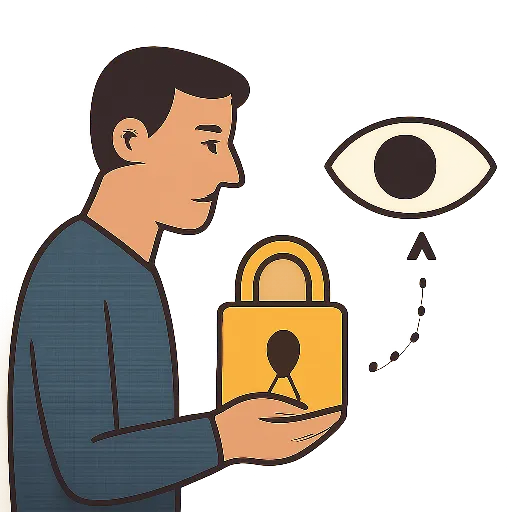 Encrypted DNS still tells an eavesdropper where to look