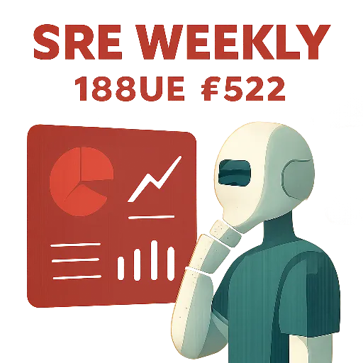 SRE Semanal Número #522