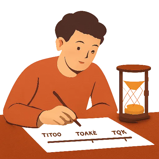 Quiz: gran prueba de fechas históricas