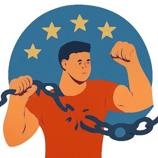Want to build European AI muscles? Scrap non-compete clauses