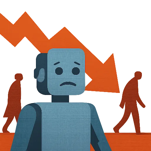 Unlikely AI loses senior staff amid widening losses, strategic shakeup