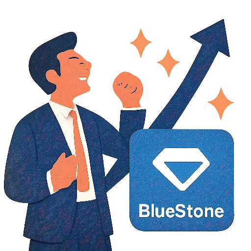 Egy évvel a kedvezményes IPO-ja után, miért ünnepli a piac a BlueStone-t?