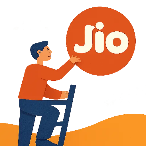 Por qué Jio es más que una OPI de telecomunicaciones.