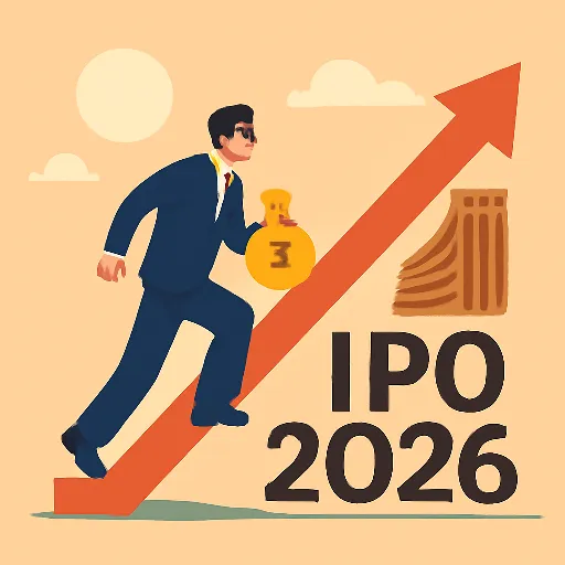 Indian Startup IPO Tracker 2026