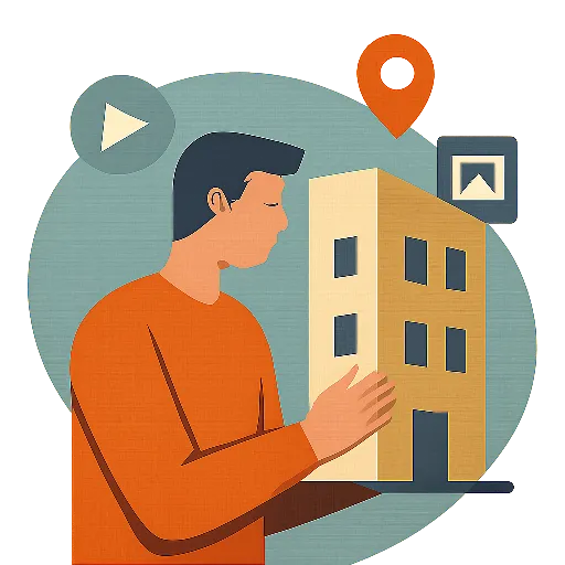 Rebuilding how brands sell physical spaces; TechSparks 2026 on the New Tech Order