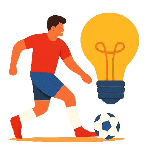 Messi, Mbappe, and other soccer stars employ these 5 psychological principles