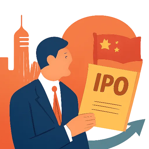 Hong Kong Seeks IPO Access for Chinese Investors, Higher Quotas