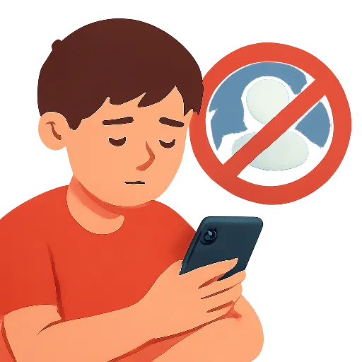 UK to Ban Social Media for Under-16s Starting Next Year