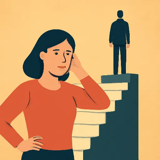 Why Am I Not Getting Promoted? 3 Frustrating Reasons High Performers Get Passed Over