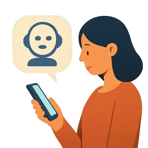 Tencent starts testing the new Xiaowei AI assistant powered by WeLM and DeepSeek models in its WeChat app in China, in an effort to catch up in the AI race (Luz Ding/Bloomberg)