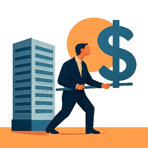 Morgan Stanley está proponiendo a los desarrolladores de centros de datos utilizar préstamos apalancados en lugar de bonos, y estima que se emitirán alrededor de $15 mil millones en este tipo de préstamos este año.