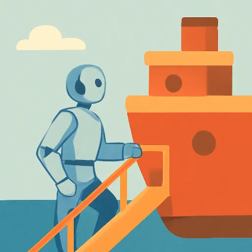 Sources: Shanghai-based Coowa, which develops embodied AI robots, plans to file a Hong Kong IPO; Coowa was valued at $3B after raising $600M in its latest round (Jiahui Huang/Wall Street Journal)