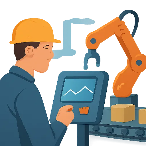 As Europe falls behind the US and China in consumer AI, its engineering companies and AI startups are turning to industrial AI applications to boost efficiency (Marilen Martin/Bloomberg)