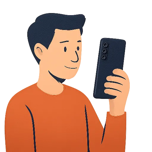 Sony’s Xperia 1 VIII is still a phone for the fans