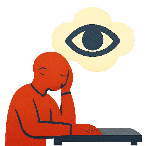 Amazon says human-in-the-loop AI oversight is failing because humans stop paying attention