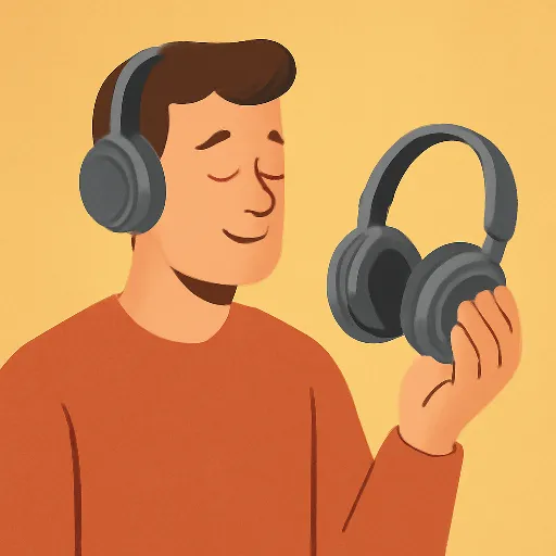 A Sennheiser éppen most adott egy meggyőző indokot arra, hogy nyugdíjba vonuljak a Bose és Sony fejhallgatóimmal.
