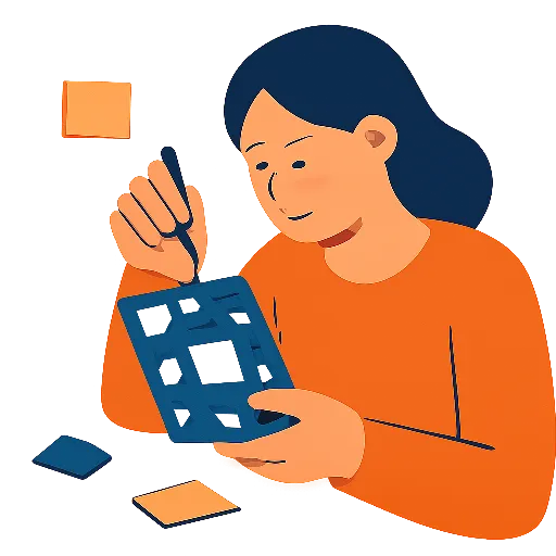 Probé el nuevo ThinkPad modular, y es el futuro reparable que he estado esperando.