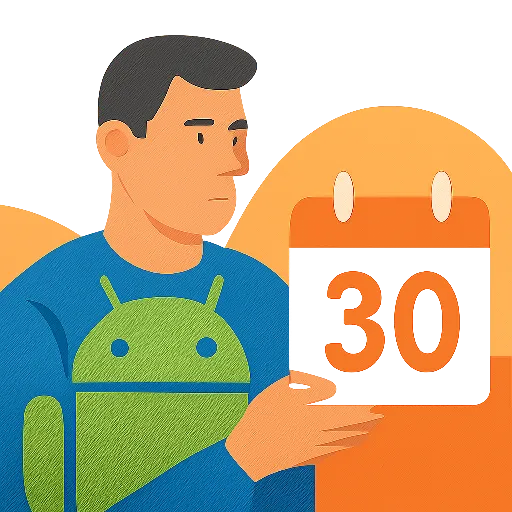 Google Sets Sept. 30 Deadline for Android Developer Verification in Four Countries