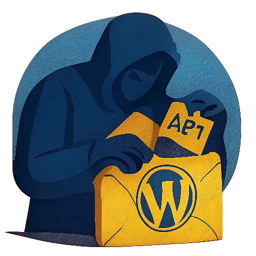 Attackers Exploit Gravity SMTP Plugin Flaw to Harvest Valuable WordPress Data