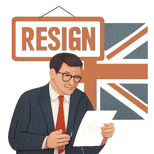UK Information Commissioner Resigns After Workplace Investigation