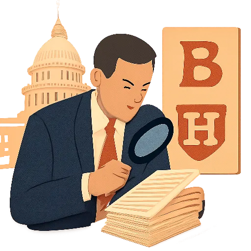 House Dems Expand Epstein Investigation to Bard, Harvard
