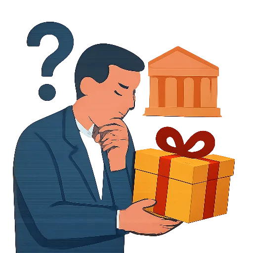 A new site tracks foreign gifts to colleges. Is it misleading?