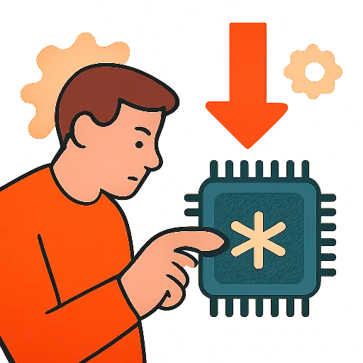 How a simple code change reduced CPU usage by 97%