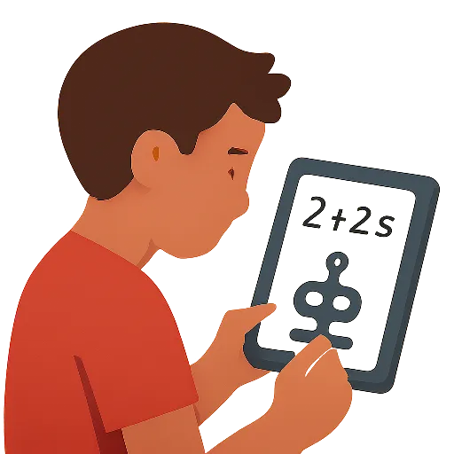 Mi hijo adolescente está utilizando inteligencia artificial para hacer su tarea de matemáticas. Ahora estoy ayudando a su escuela a redactar su primera política sobre inteligencia artificial.