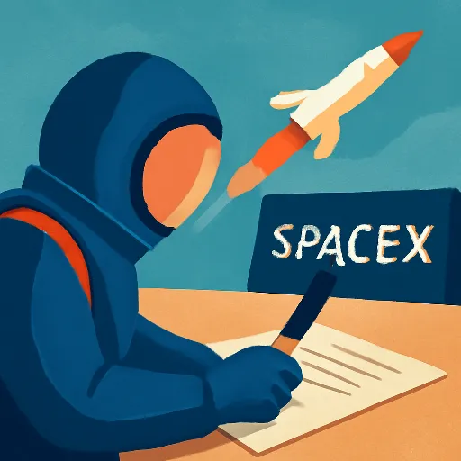 SpaceX firma un acuerdo de computación con Reflection AI, un laboratorio de IA de código abierto.