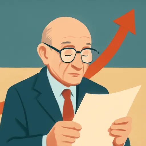 Greenspan Penned ‘Irrational Exuberance’ 30 Years Ago. It Aged Well.