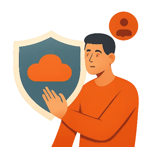 Cuentas temporales de Cloudflare