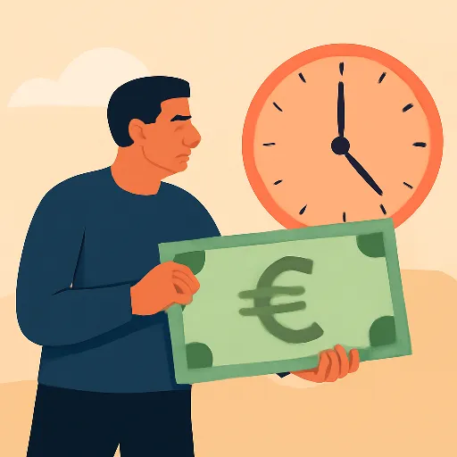 Hogyan gyűjtöttek a fintech alapítók 8 millió eurót kevesebb mint egy óra alatt?