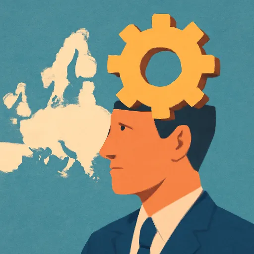 "Poseer y controlar toda la infraestructura de IA es esencial": Europa está duplicando su inversión en su propia infraestructura de IA.