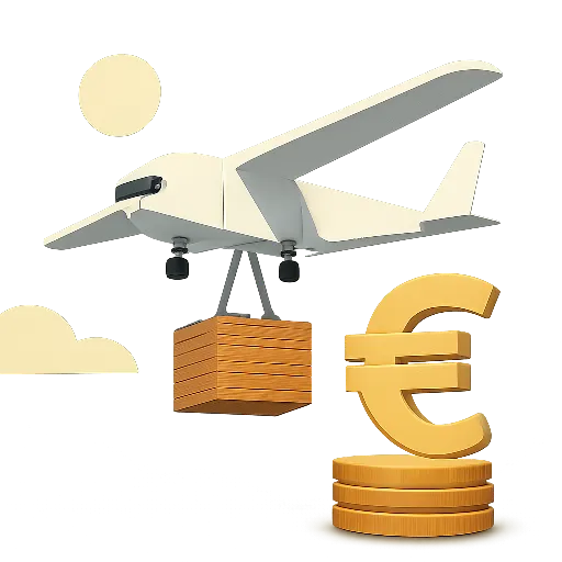 Unmanned cargo aircraft developer Acodyne secures €2.5 million for defence and offshore logistics
