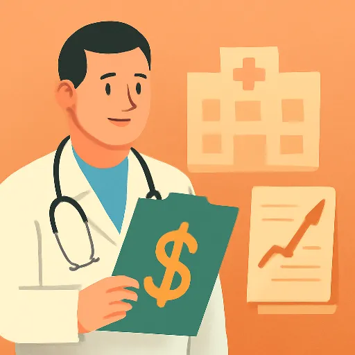 a16z backs Prosper AI with $30M as healthcare providers seek fewer admin tools