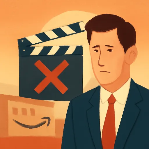 Amazon MGM Studios drops film about Sam Altman months after tech giant’s $50B OpenAI deal