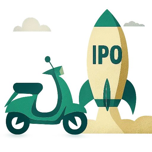 Zypp Electric Gears For $200 Mn IPO, Eyes Listing In FY28