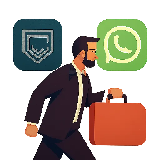 Kunal Shah Leaves CRED For Top Role At WhatsApp