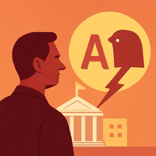 Three things to watch amid Anthropic’s latest feud with the government