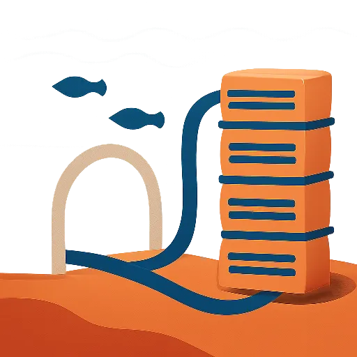 The Download: record-breaking subsea tunnels and flexible data centers