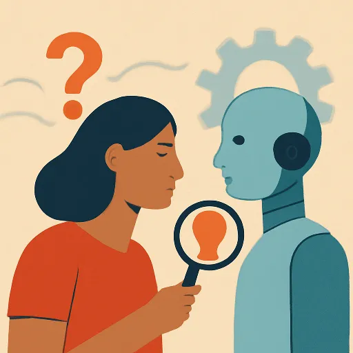 Separate fact from fiction: AI and the future of work