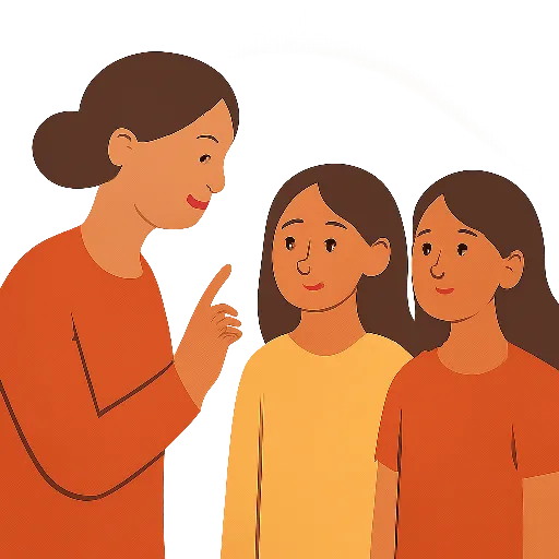 Her Daughters Were the CEOs of YouTube and 23andMe. She Offers Parents This Simple Advice.