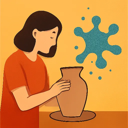 Las tendencias virales se desvanecen rápidamente. Aquí tienes cómo construir una carrera creativa que perdure.