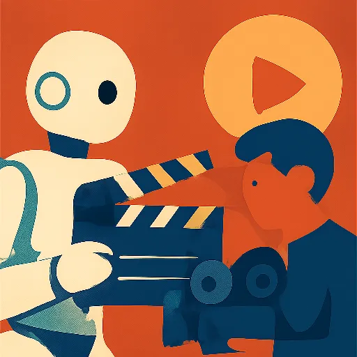 Google invierte en A24 para desarrollar herramientas de cine con inteligencia artificial.