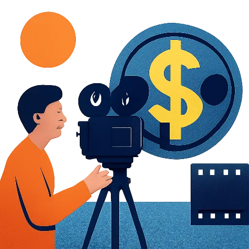 Google invierte $75 millones en A24 mientras DeepMind lanza una asociación de investigación sobre filmmaking con inteligencia artificial.