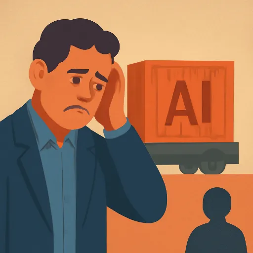 How Anthropic may have talked itself into an AI export ban