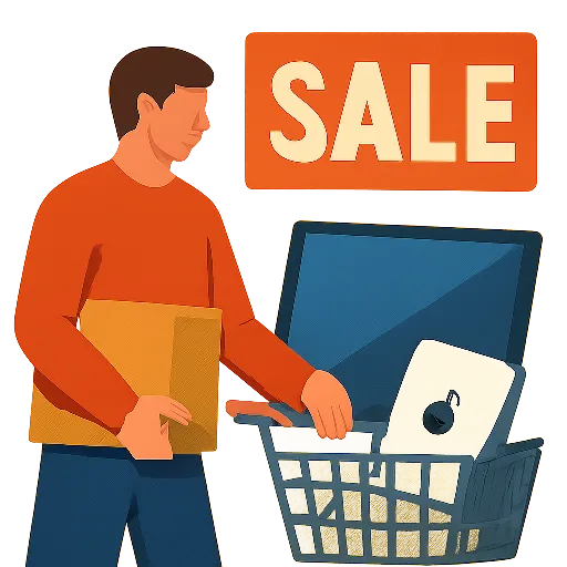 Las mejores ofertas de Costco para competir con el Prime Day: televisores, dispositivos Apple y más.