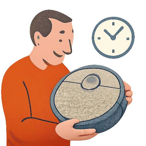 I've been a Roborock vacuum user for 10 years - this is the best time to buy one